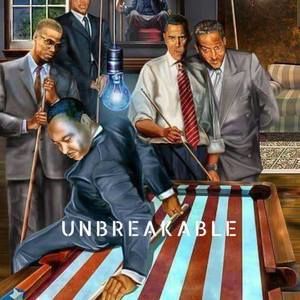 Meet your Posher, Larone alfred